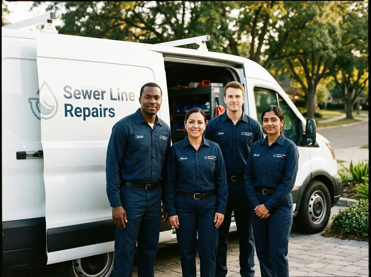 Emergency Plumber company in Cedar Valley, UT